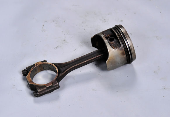 CRAFTER PİSTON KOLLARI